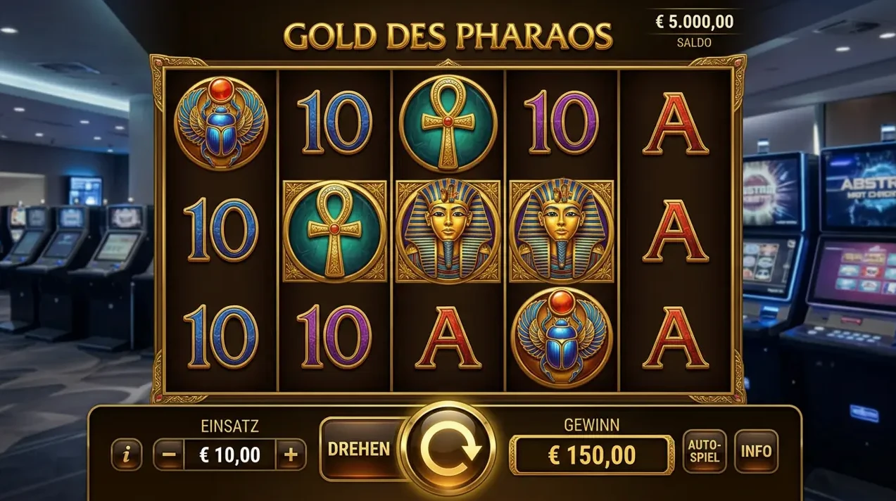 Beliebt bei Prime: Slots