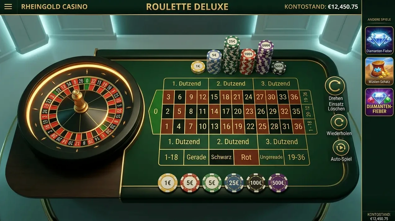 Prime: Tischspiele